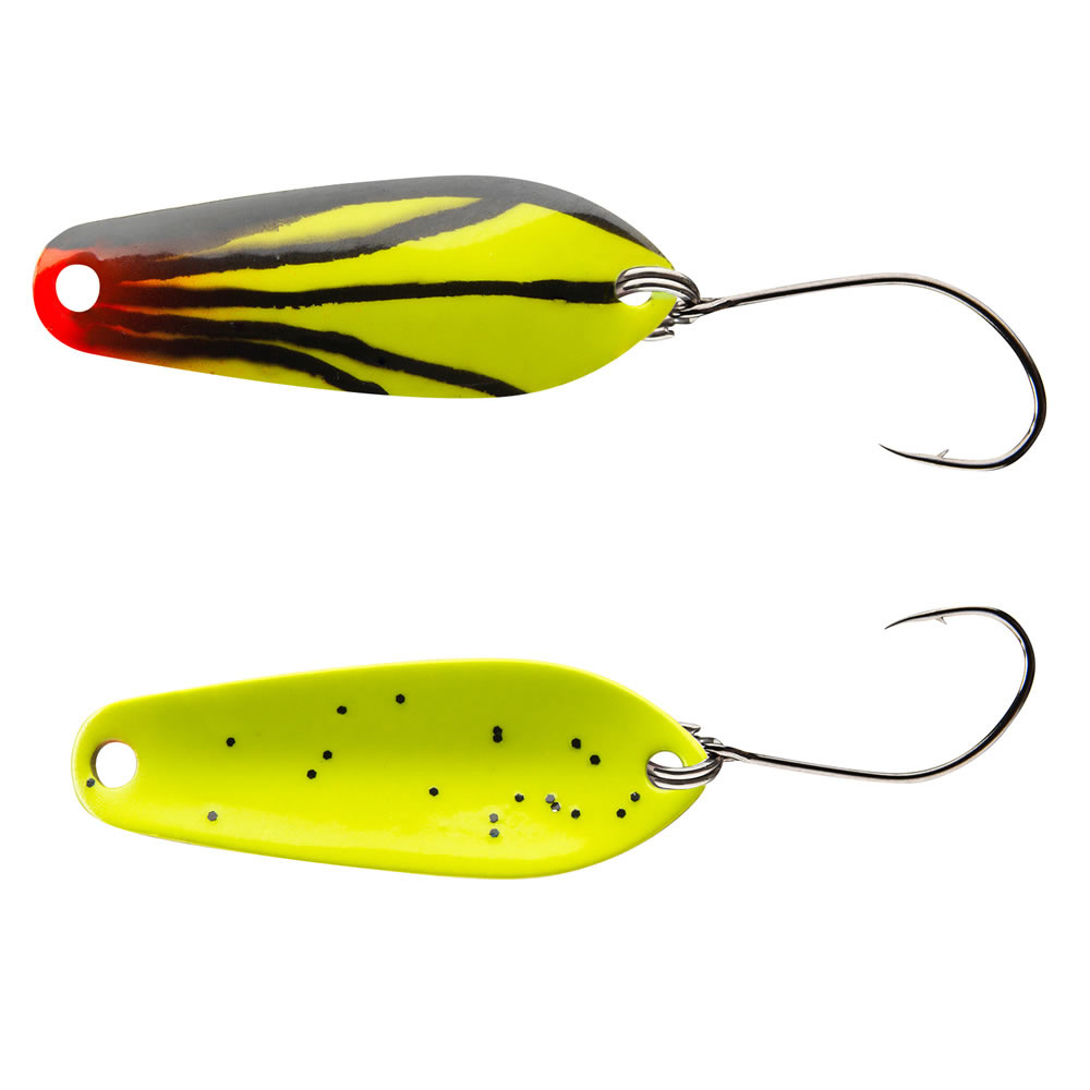 PLANDAVKA CORMORAN TORO UL4 25mm 1,6g Barva 01