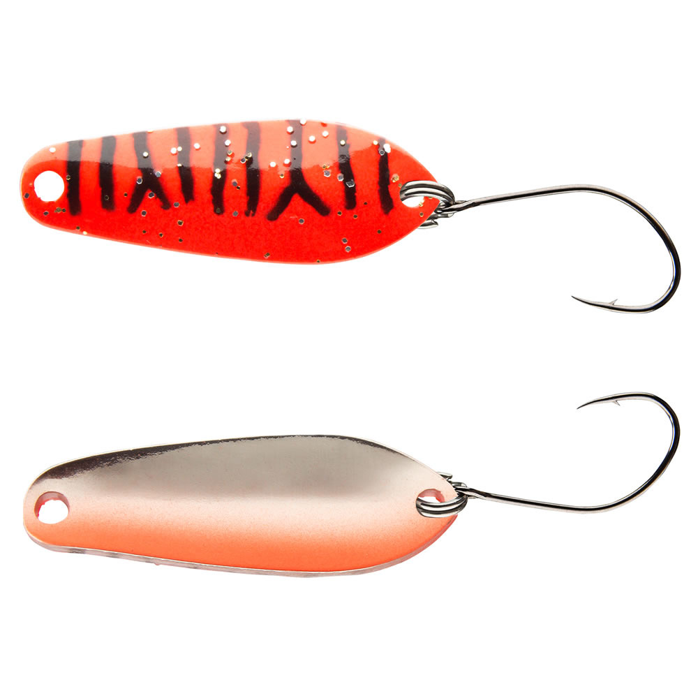PLANDAVKA CORMORAN TORO UL4 25mm 1,6g Barva 20