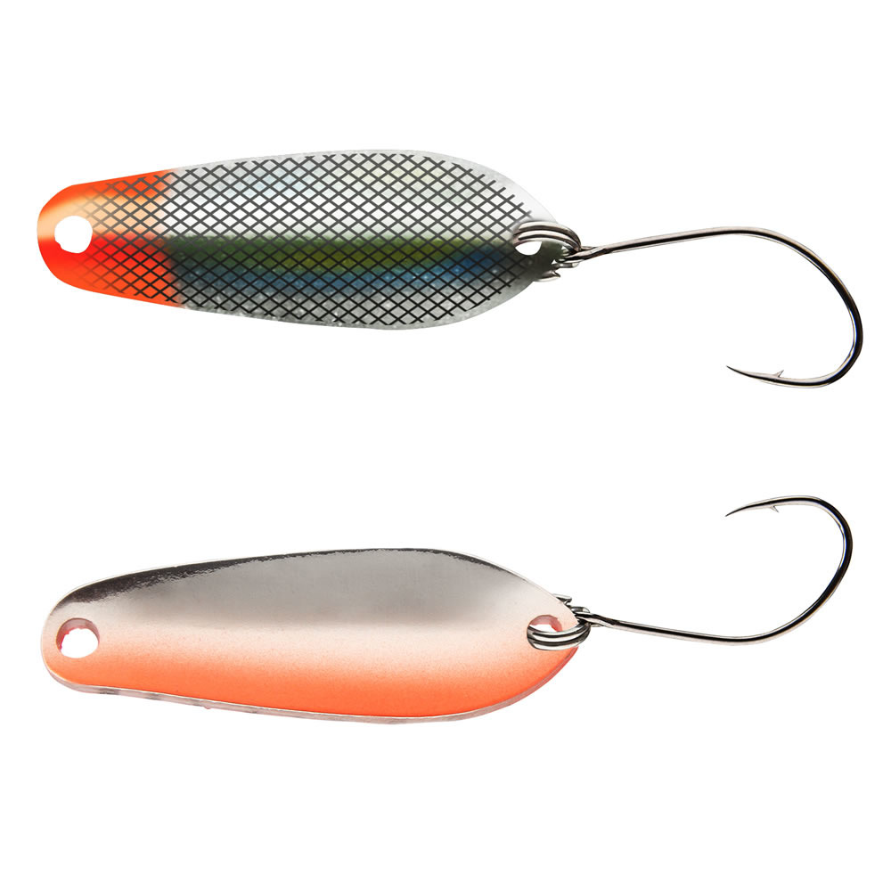 PLANDAVKA CORMORAN TORO UL4 25mm 1,6g Barva 35