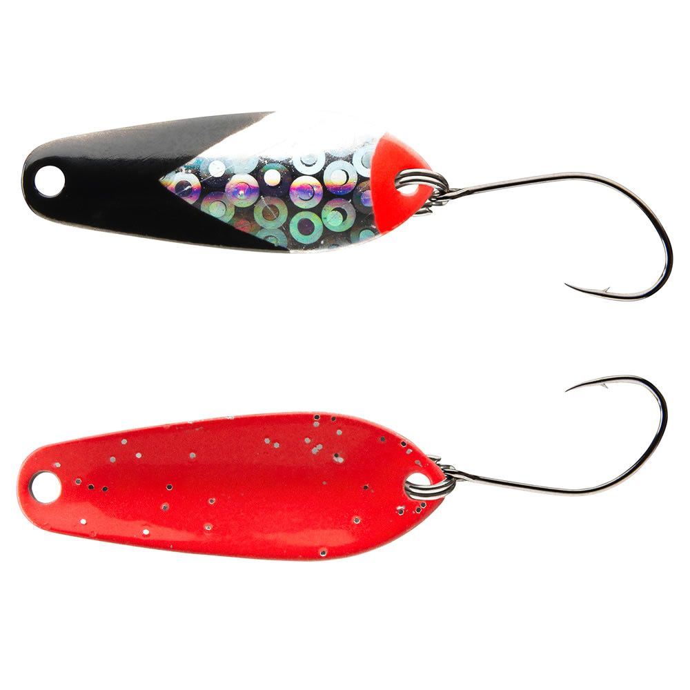 PLANDAVKA CORMORAN TORO UL4 25mm 1,6g Barva 14