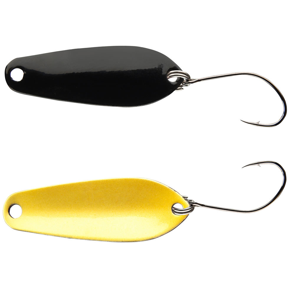 PLANDAVKA CORMORAN TORO UL4 25mm 1,6g Barva 22
