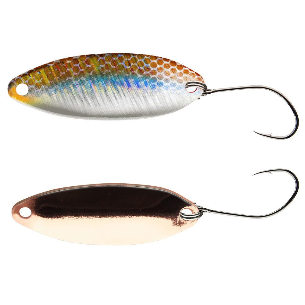 PLANDAVKA CORMORAN TORO UL7 27mm 1,8g Barva 39