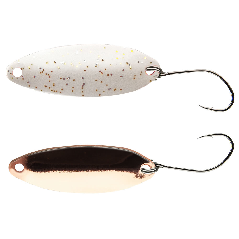 PLANDAVKA CORMORAN TORO UL7 27mm 1,8g Barva 29