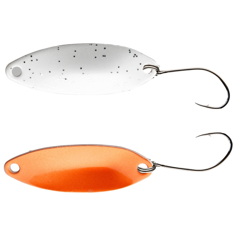 PLANDAVKA CORMORAN TORO UL7 27mm 1,8g Barva 28