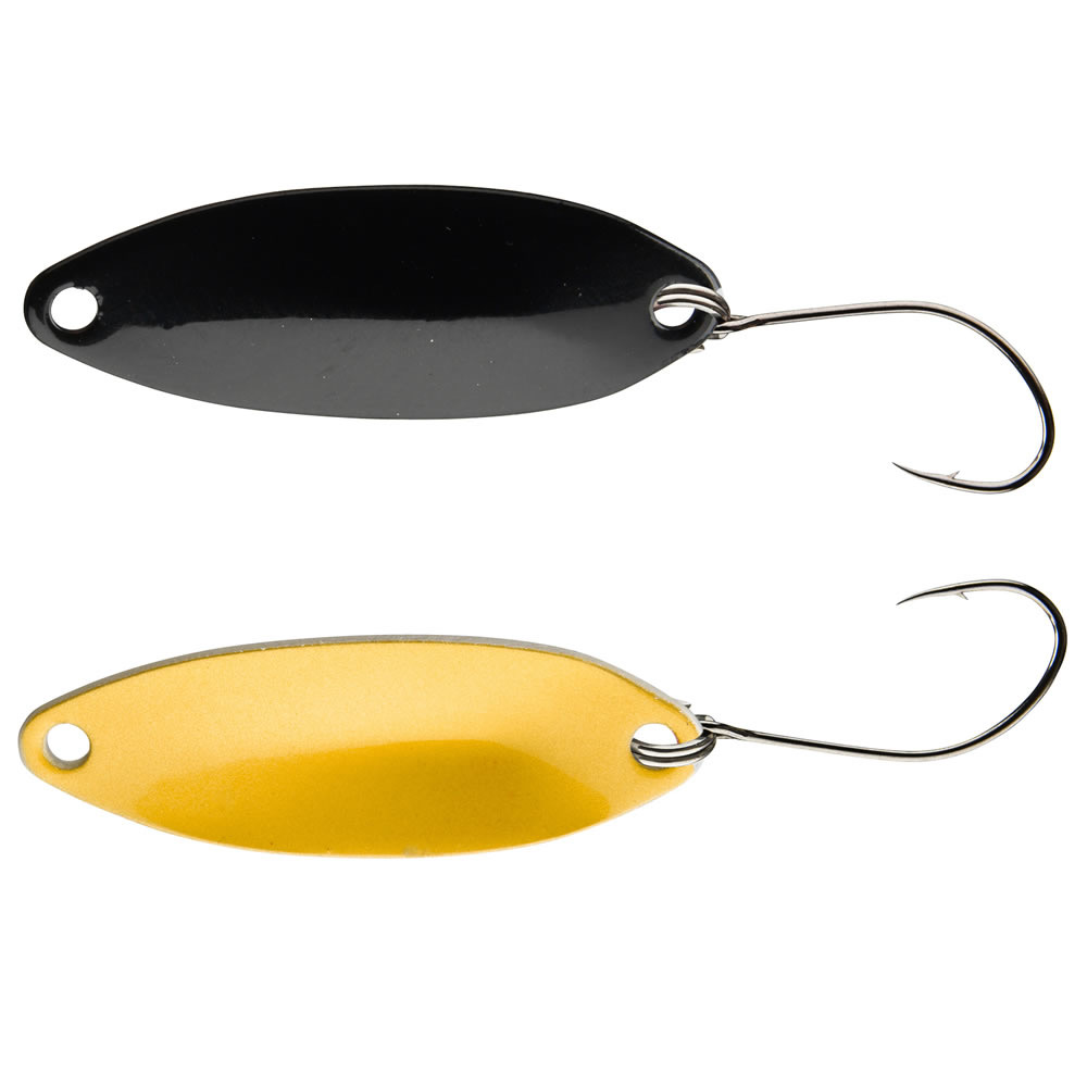 PLANDAVKA CORMORAN TORO UL7 27mm 1,8g Barva 22