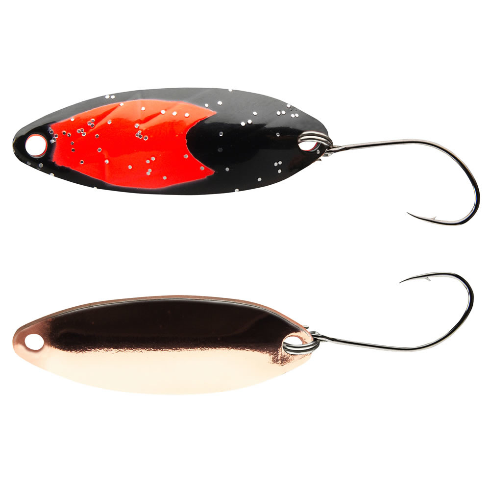 PLANDAVKA CORMORAN TORO UL7 27mm 1,8g Barva 25