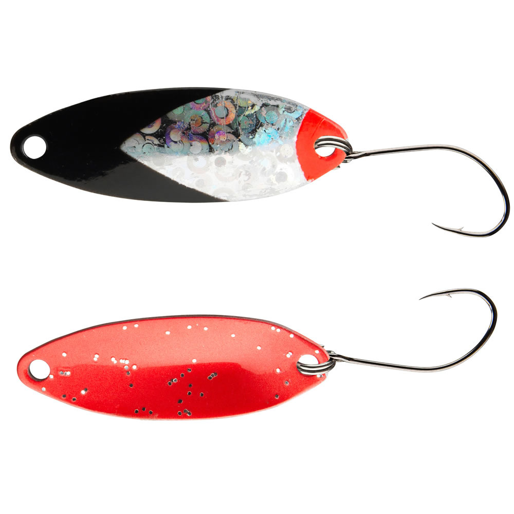 PLANDAVKA CORMORAN TORO UL7 27mm 1,8g Barva 14