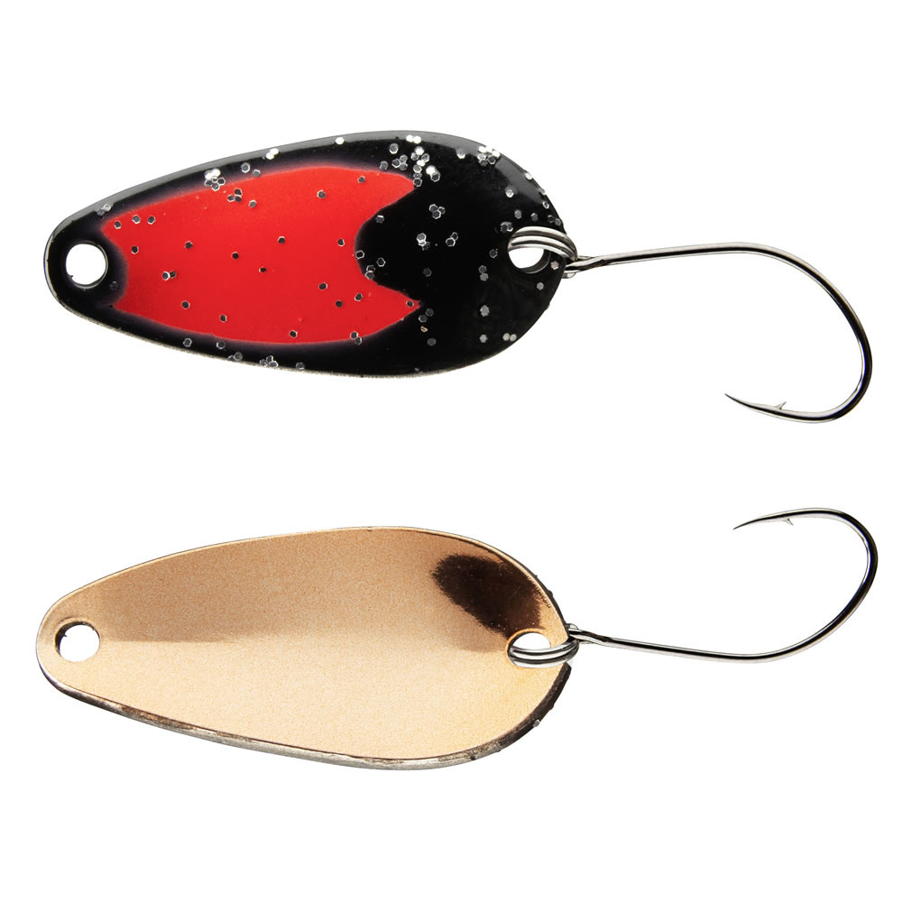 PLANDAVKA CORMORAN TORO UL5 23mm 1,6g Barva 25