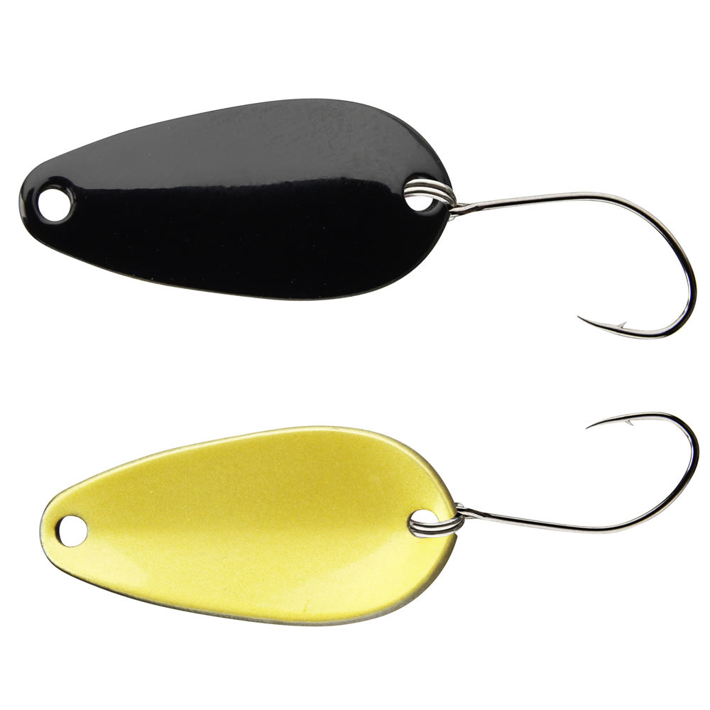 PLANDAVKA CORMORAN TORO UL5 23mm 1,6g Barva 22