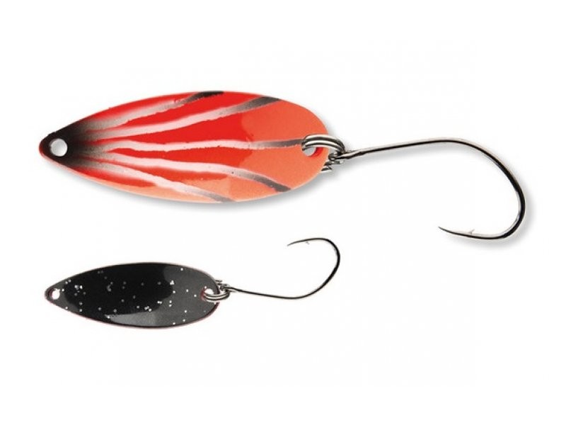 PLANDAVKA CORMORAN TORO UL6 28mm 1,8g Barva 08