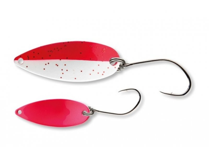 PLANDAVKA CORMORAN TORO UL6 28mm 1,8g Barva 30