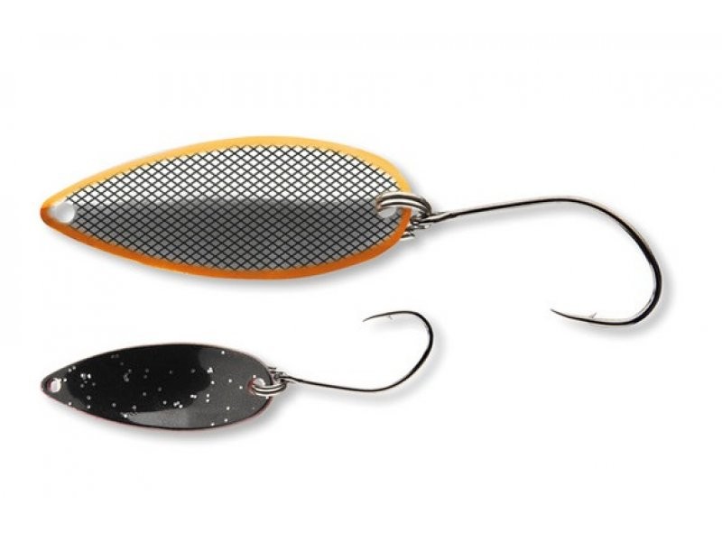 PLANDAVKA CORMORAN TORO UL6 28mm 1,8g Barva 33