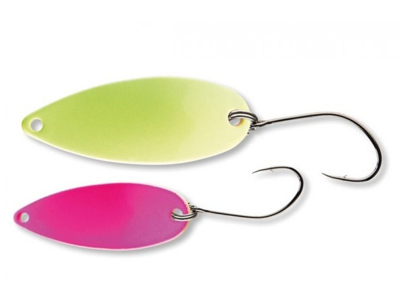 PLANDAVKA CORMORAN TORO UL6 28mm 1,8g Barva 11