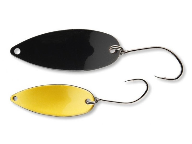 PLANDAVKA CORMORAN TORO UL6 28mm 1,8g Barva 22