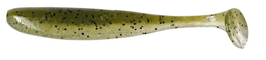 Keitech: Gumová nástraha Easy Shiner 2" 5,1cm 1g Watermelon PP 12ks