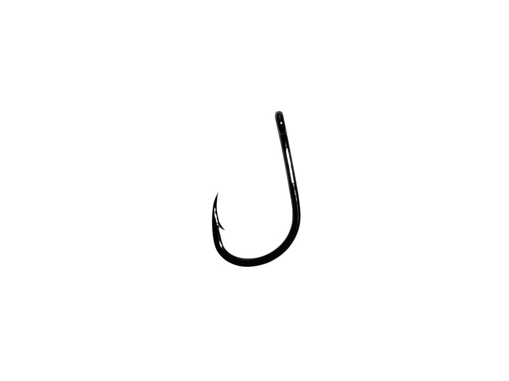 HÁČKY GAMAKATSU G-CARP SPECIMEN HOOK bal.10 ks vel.1