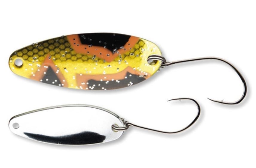 PLANDAVKA CORMORAN TORO UL3 28mm 2,5g Barva 17