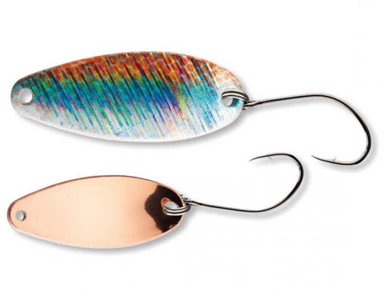 PLANDAVKA CORMORAN TORO UL3 28mm 2,5g Barva 39