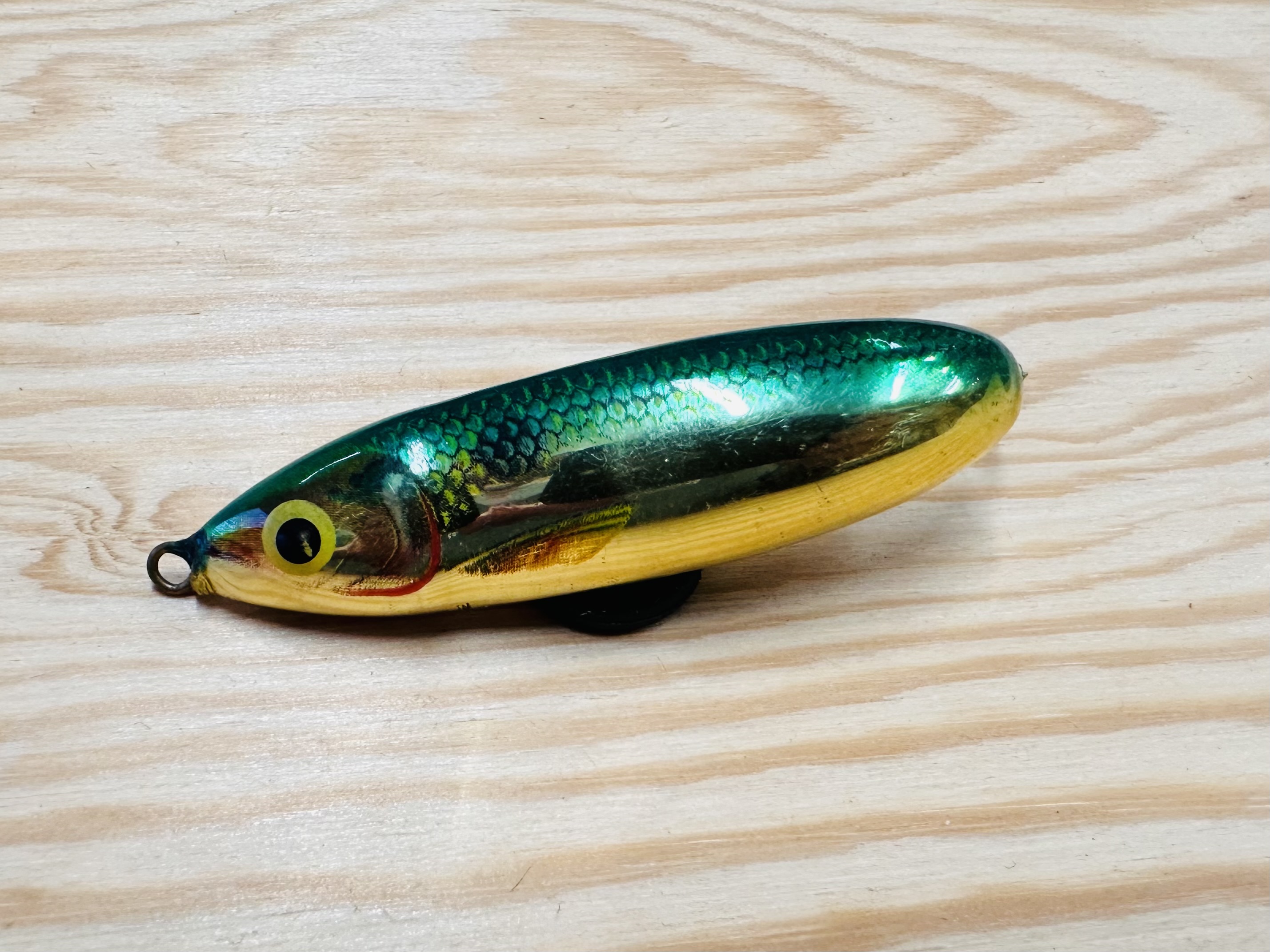 Plandavka Rapala Minnow Spoon 7 cm 15 g 