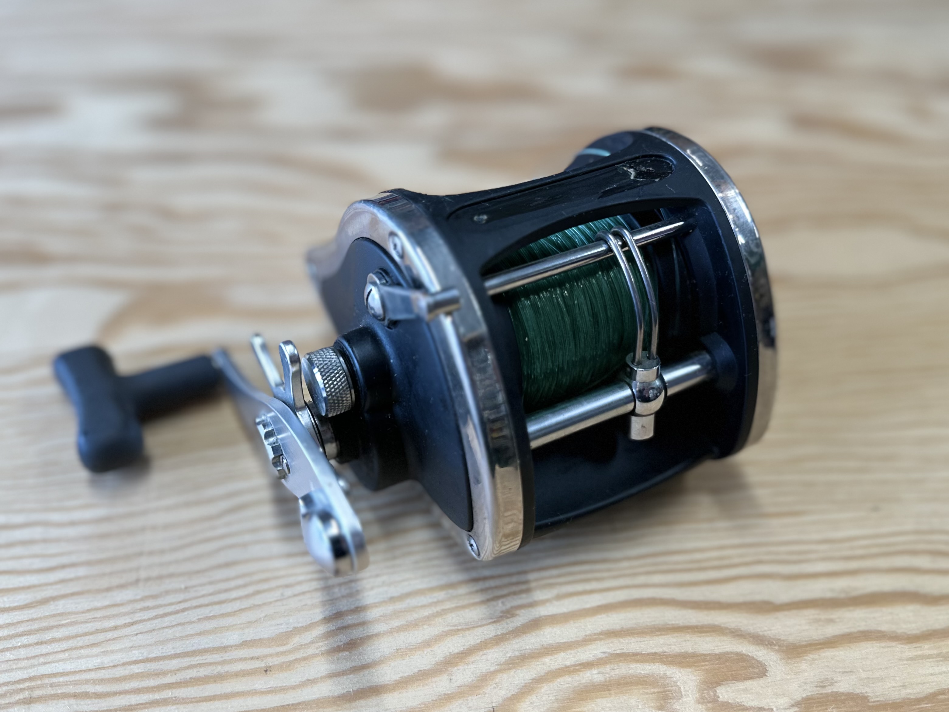 MULTIPLIKÁTOR PENN COMMANDER 20 LW 