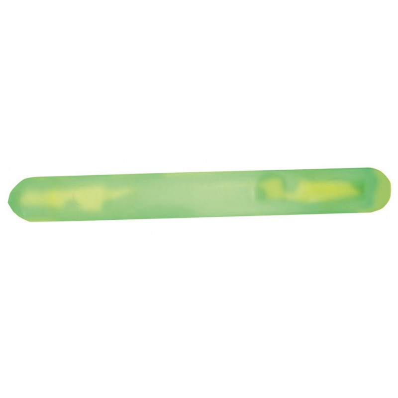 CORMORAN CHEMICKÁ SVĚTÝLKA  NEON ŽLUTÉ 2KS  37.0 x 4.5 mm