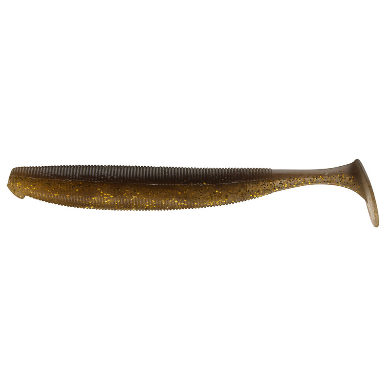 GUMOVÉ NÁSTRAHY DAIWA STEEZ STIRRING SHAD ABURAHAYA 13 CM 5 KS 