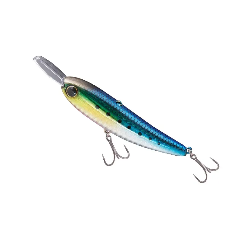 Wobler Jackall Riser Bait 008 Harapin Iwashi
