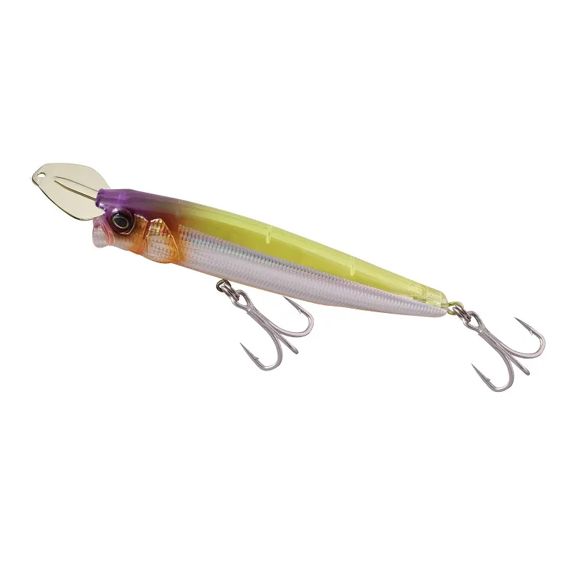 Wobler Jackall Riser Bait 015 Katakuchi