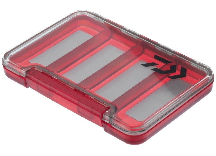 DAIWA KRABIČKA NA HÁČKY S MAGNETY