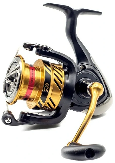 NAVIJÁK DAIWA CROSSFIRE LT 3000