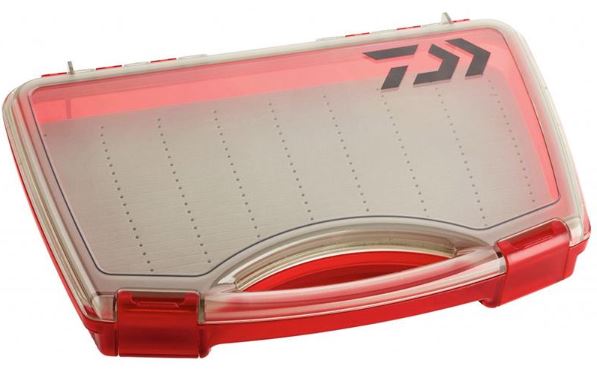 Krabička DAIWA Lure & Stinger box XL 