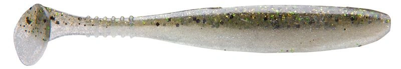 DAIWA TOURNAMENT D´FIN 5" / 12,5cm GREEN PEARL 5ks