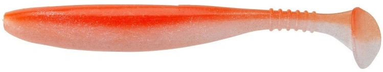 DAIWA TOURNAMENT D´FIN 5" / 12,5cm ORANGE SUNRISE 5ks