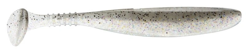 DAIWA TOURNAMENT D´FIN 3" / 7,6cm RAINBOW SHAD 10ks