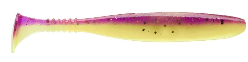 DAIWA TOURNAMENT D´FIN 3" / 7,6cm UV CRUSH CANDY 10ks