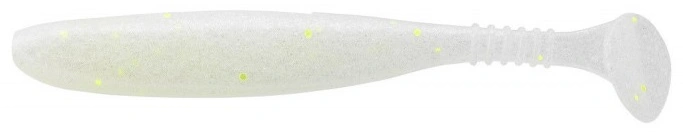 DAIWA TOURNAMENT D´FIN 3" / 7,6cm UV FLAKE PEARL 10ks