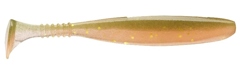 DAIWA TOURNAMENT D´FIN 5" / 12,5cm UV PERCH 5ks