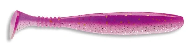 DAIWA TOURNAMENT D´FIN 3" / 7,6cm UV VIOLET 10ks