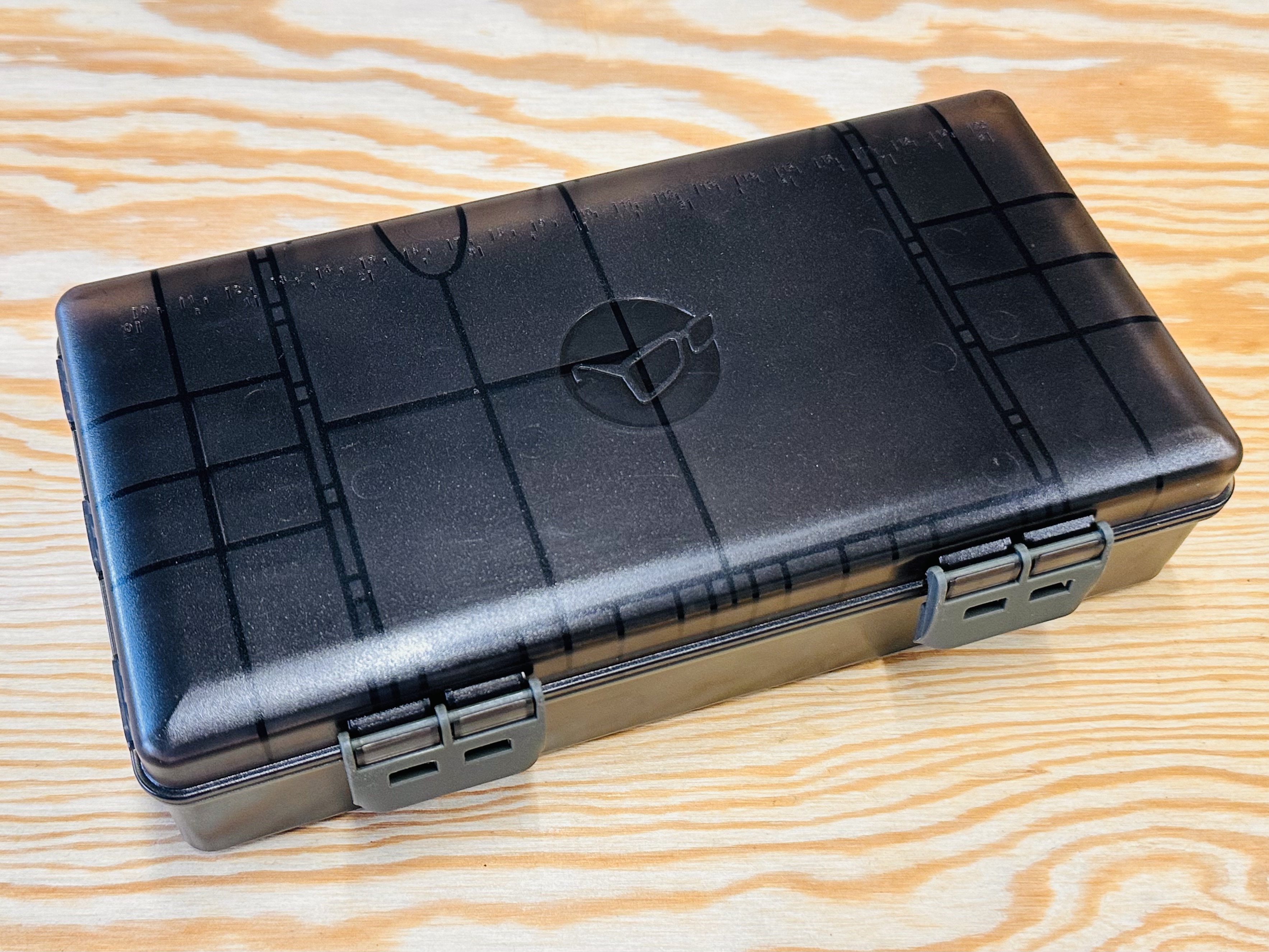 ORGANIZÉR KORDA BASIX TACKLE BOX