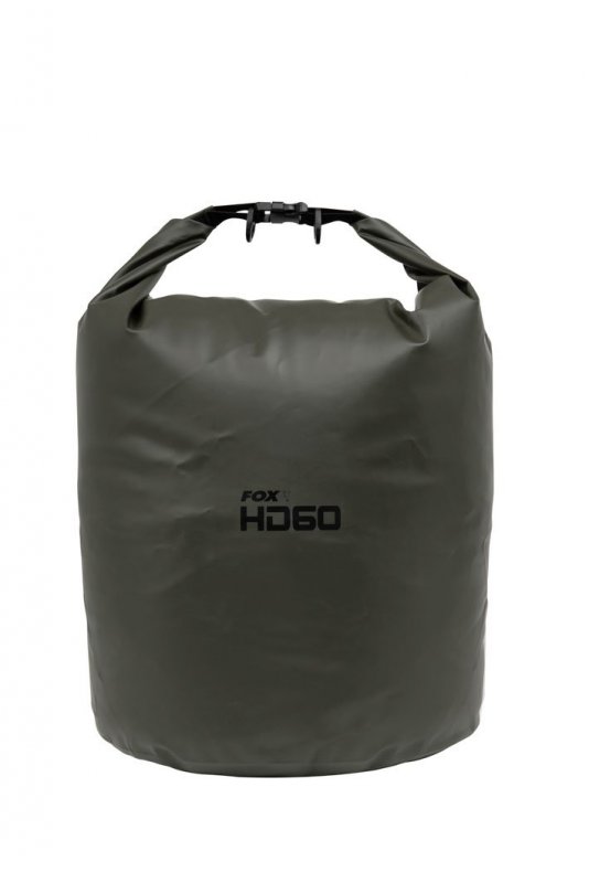 FOX VODOTĚSNÁ TAŠKA HD DRY BAGS 60 L 