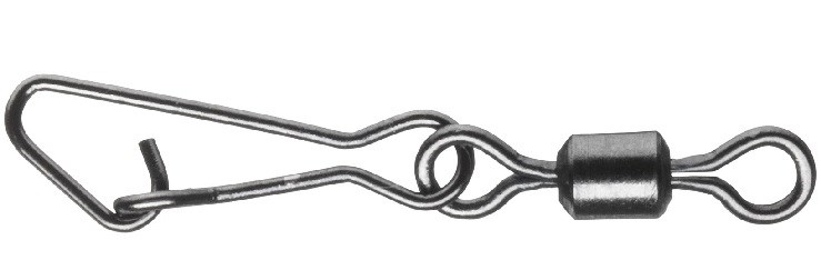 DAIWA EASY SNAP SWIVEL VEL 12