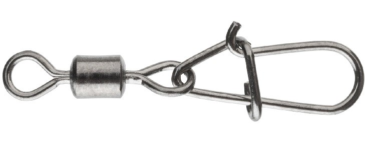 DAIWA EGG SNAP SWIVEL VEL. 8