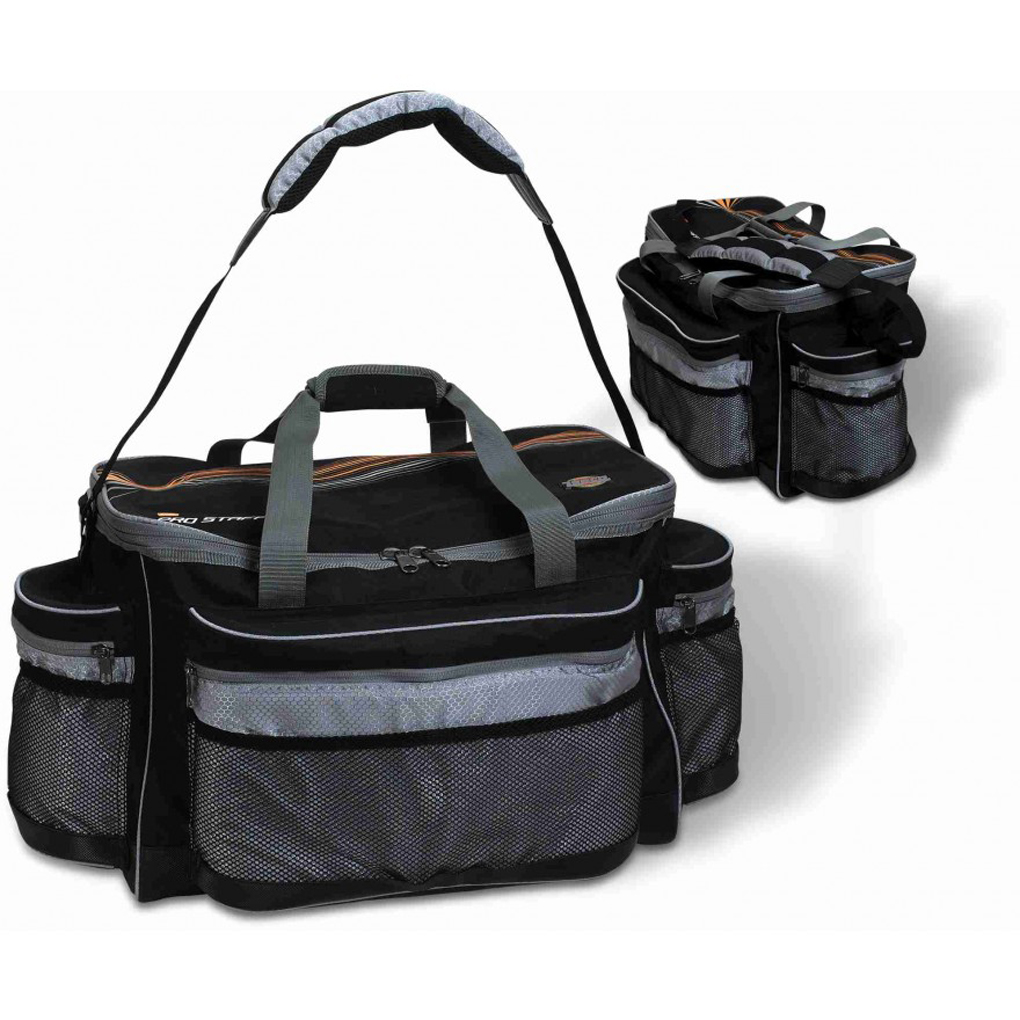 Taška ZEBCO Pro Staff Colossus Bag
