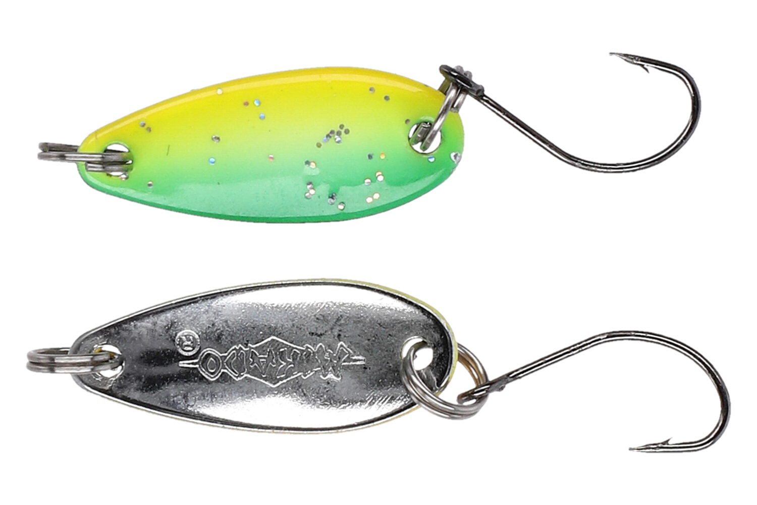 PLANDAVKA MIKADO MINI SPOON 05 / 2.4 cm / 2.5 g
