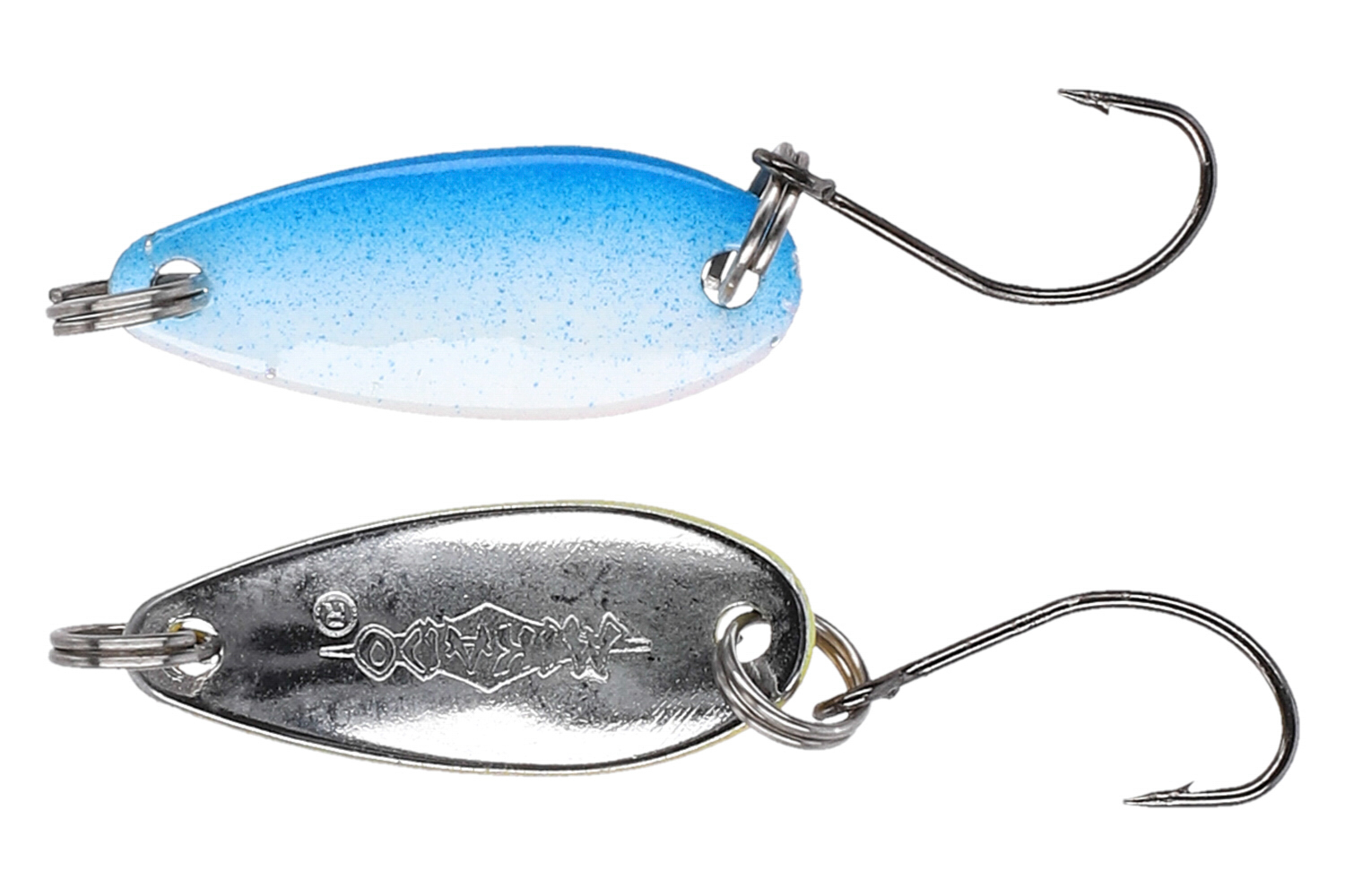 PLANDAVKA MIKADO MINI SPOON 03 / 2.4 cm / 2.5 g