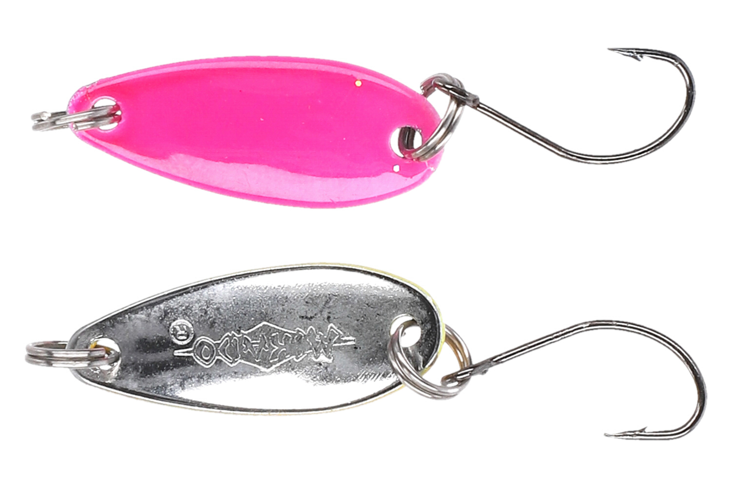 PLANDAVKA MIKADO MINI SPOON 08 / 2.4 cm / 2.5 g