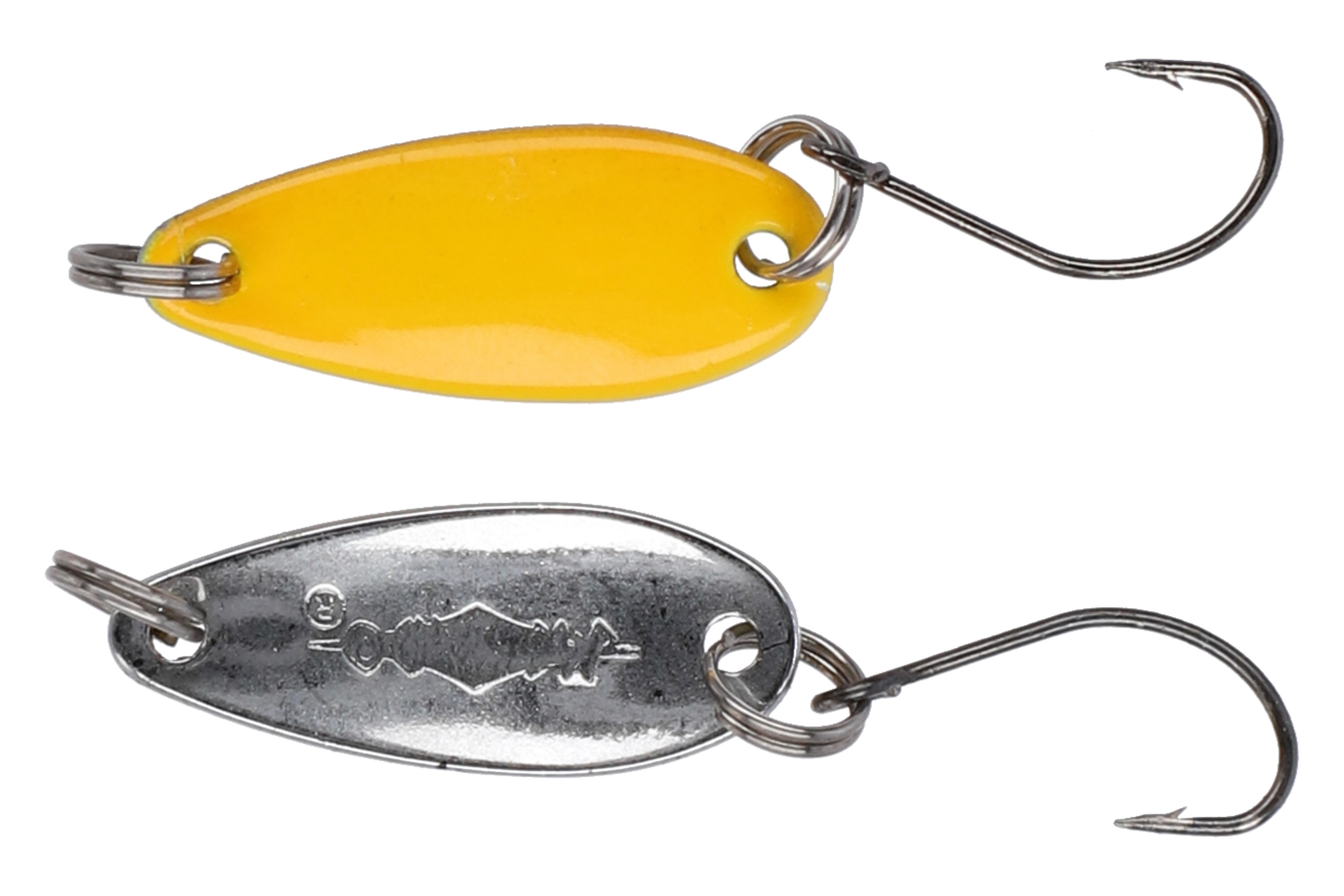 PLANDAVKA MIKADO MINI SPOON 10 / 2.4 cm / 2.5 g
