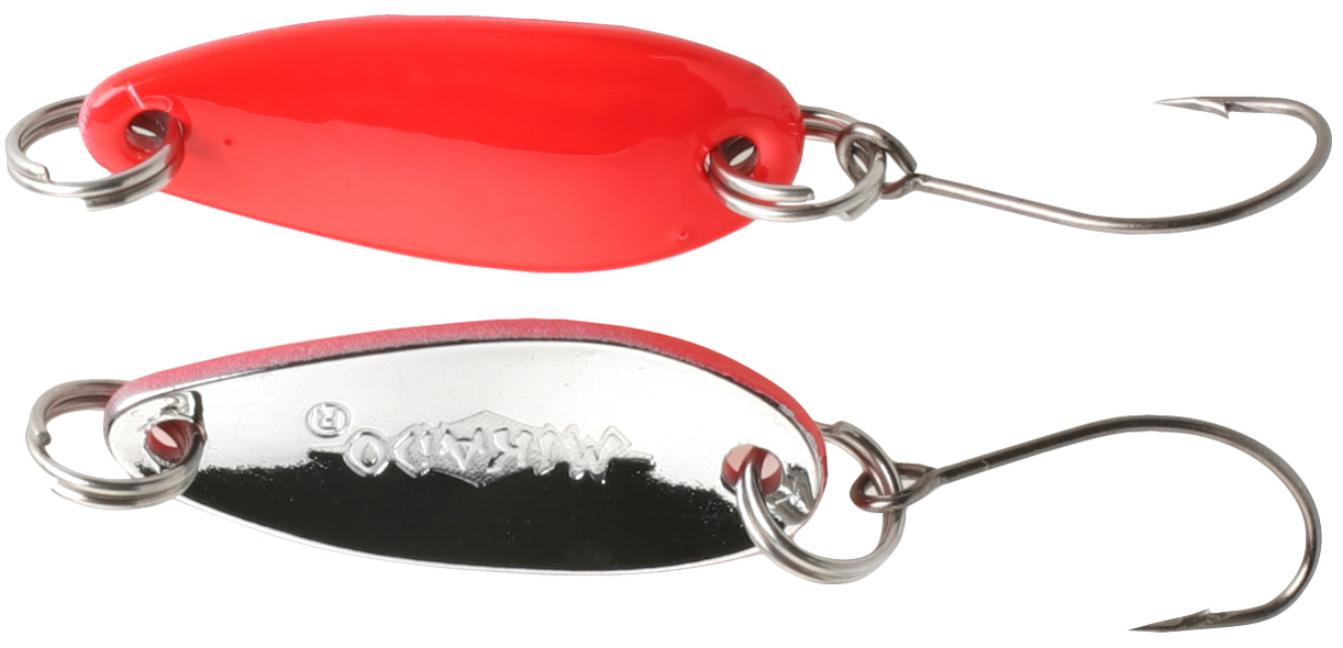 PLANDAVKA MIKADO MINI SPOON RS / 2.4 cm / 2.5 g