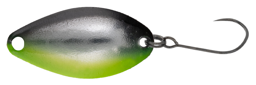 PLANDAVKA MIKADO LAZZER SPOON UV 6 / 2,4 cm / 2.5 g