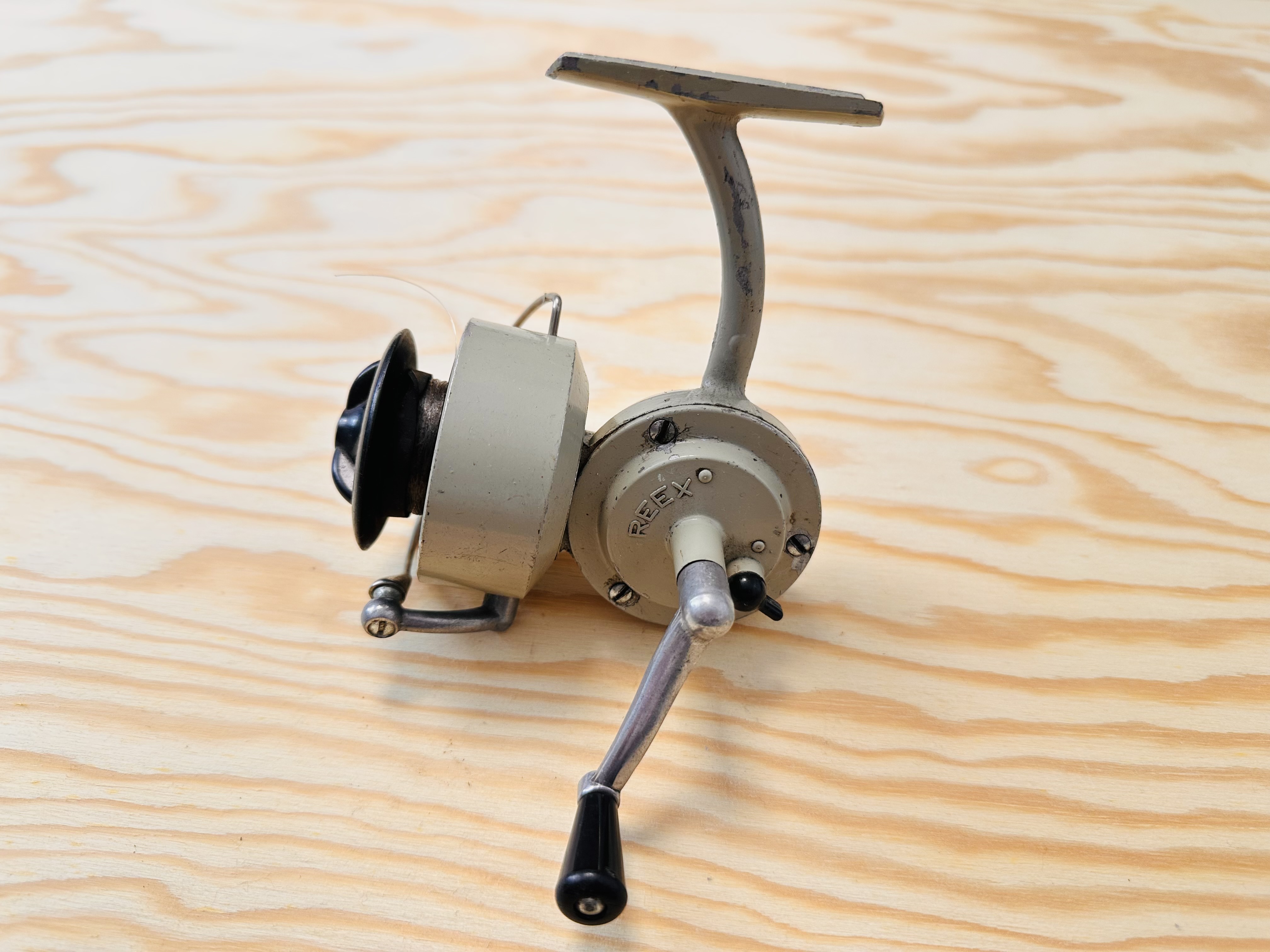 RETRO NAVIJÁK TOKOZ REEX 